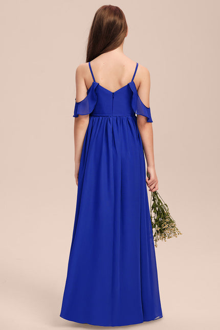 Robe Chic Flottante Rubis - gallery 7