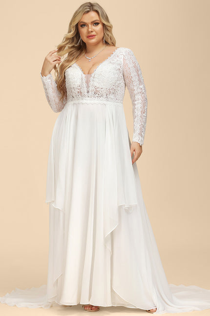 Robe Chic Nymphe De Lune - gallery 9