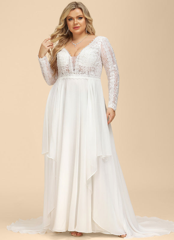 Robe Chic Nymphe De Lune - gallery 9