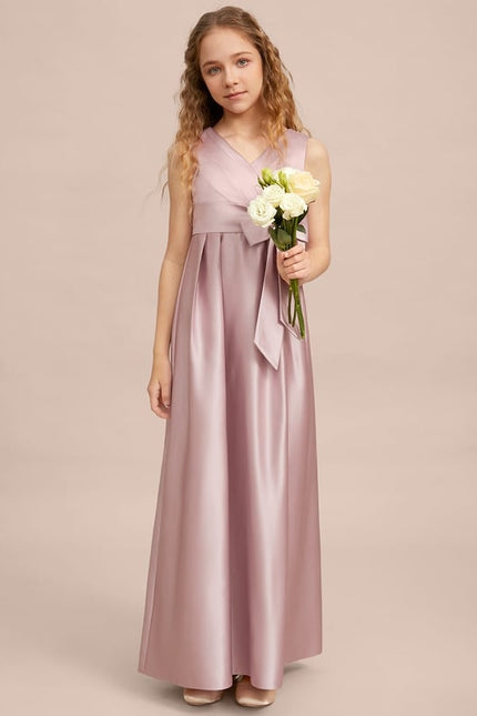 Robe Chic Élégance Enfantine - gallery 3