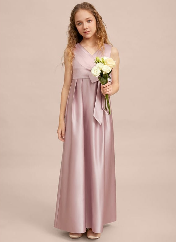 Robe Chic Élégance Enfantine - gallery 3