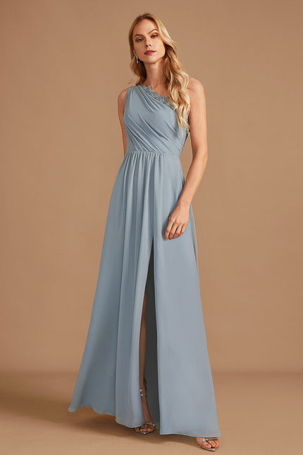Robe Chic Aqua Élégance - gallery 3