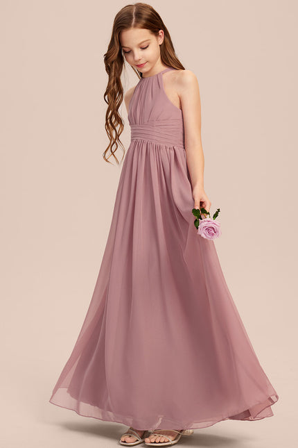 Robe Classe Et Chic Longue - gallery 4