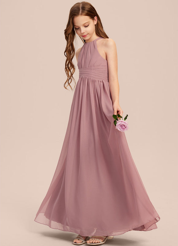 Robe Classe Et Chic Longue - gallery 4
