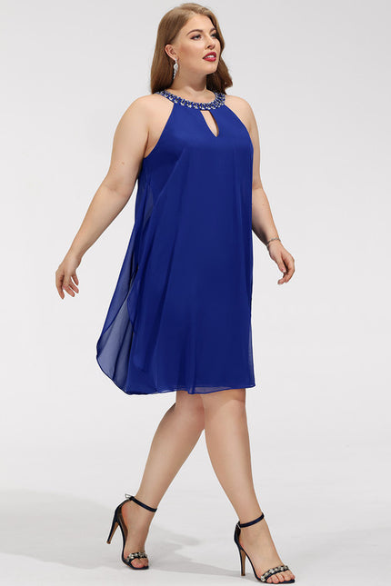 Robe Chic Chic Azur - gallery 5
