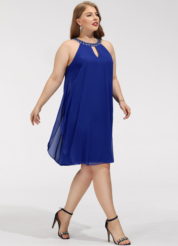 Robe Chic Chic Azur - gallery 5