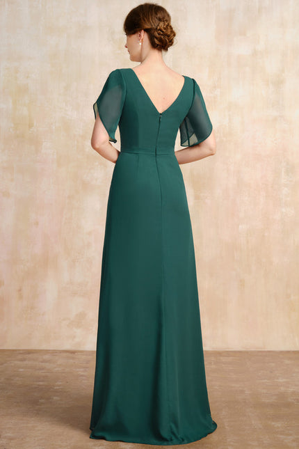 Robe Chic Robes Fluides Élégantes - gallery 5