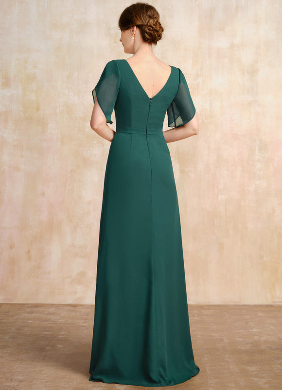Robe Chic Robes Fluides Élégantes - gallery 5