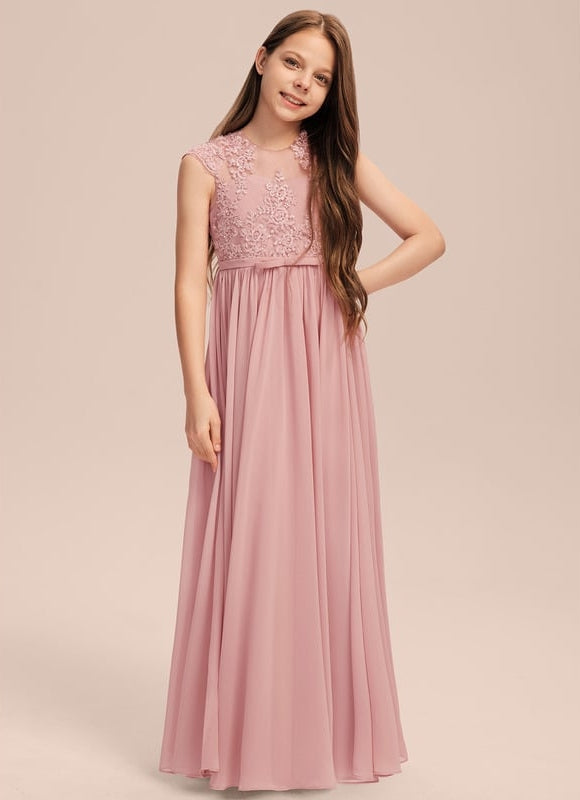 Robe Chic Rose Douceur - gallery 3