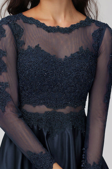 Robe Chic Chuchotement Étoilé - gallery 1