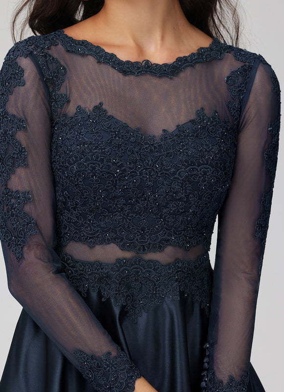 Robe Chic Chuchotement Étoilé - gallery 1