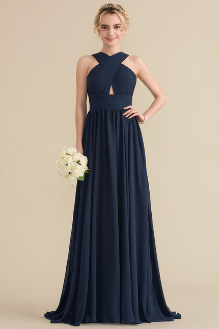 Robe Chic Céleste Finesse - gallery 2