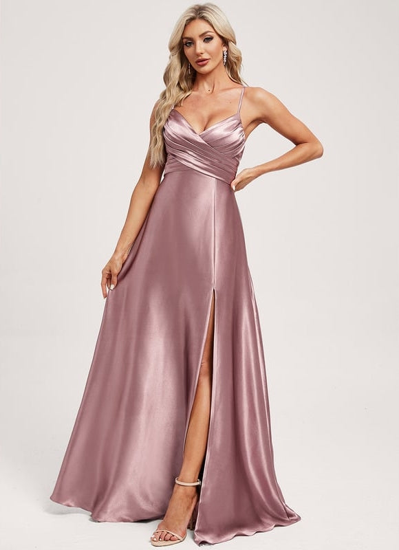 Robe Chic Pour Invité Mariage - gallery 2
