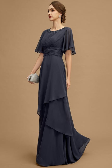 Robe Chic Sereinité Élégante - gallery 4