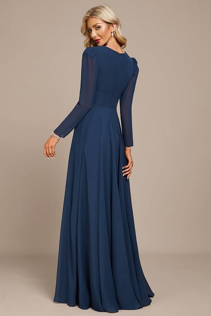 Robe Chic Veste Aérienne - gallery 4