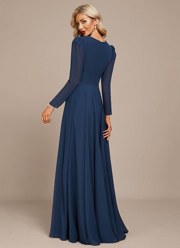 Robe Chic Veste Aérienne - gallery 4