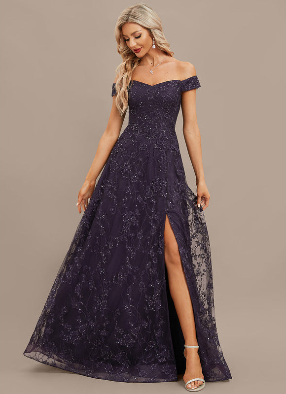Robe Chic Éclat Lunaire