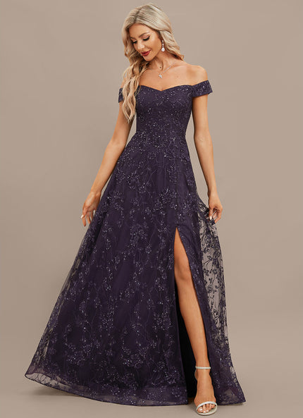 Robe Chic Éclat Lunaire