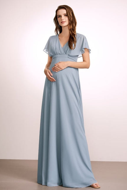 Robe De Grossesse Chic