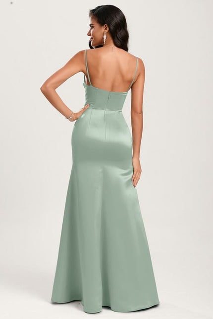 Robe Chic Éclat De Velours - gallery 6