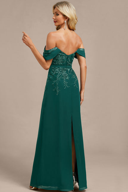 Robe Chic Et Romantique - gallery 5