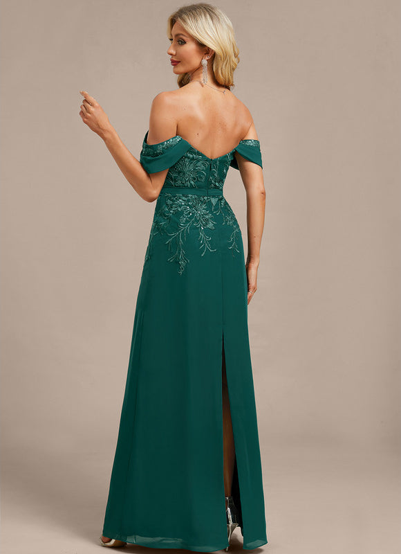 Robe Chic Et Romantique - gallery 5