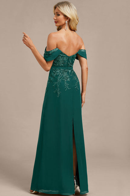 Robe Chic Et Romantique - gallery 5