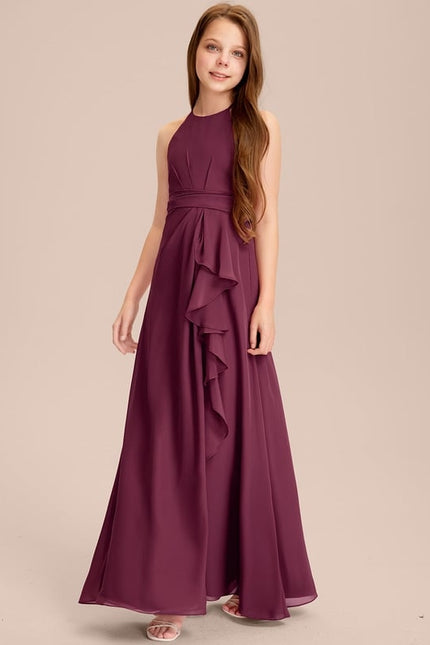 Robe Chic Élégante Enfant - gallery 6
