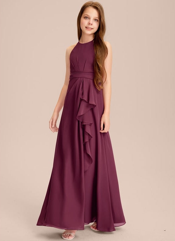 Robe Chic Élégante Enfant - gallery 6