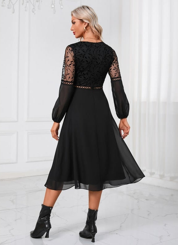 Robe Chic Nocturne Chic - gallery 1