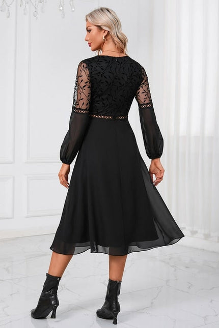 Robe Chic Nocturne Chic - gallery 1