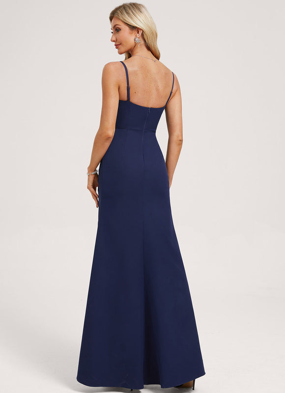 Robe De Ceremonie Femme Chic - gallery 4