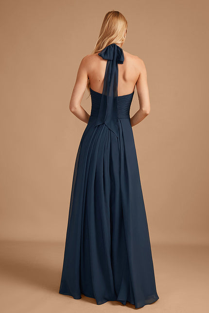 Robe Chic Sérénité Poudrée - gallery 4