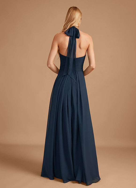 Robe Chic Sérénité Poudrée - gallery 4