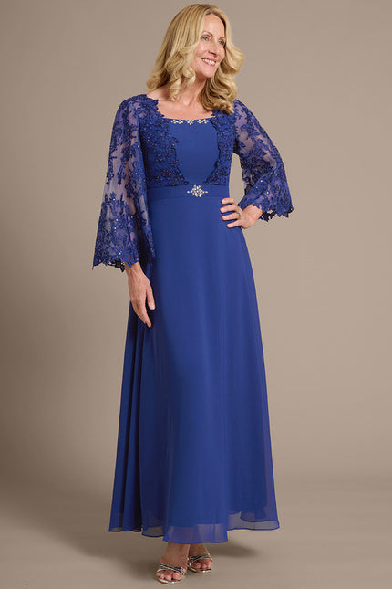 Robe Chic Chic Marine - gallery 2