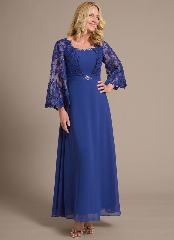 Robe Chic Chic Marine - gallery 2