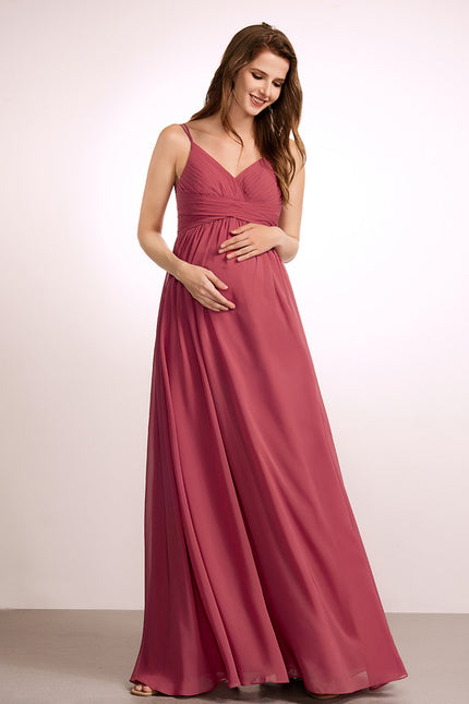 Robe De Grossesse Chic - gallery 2