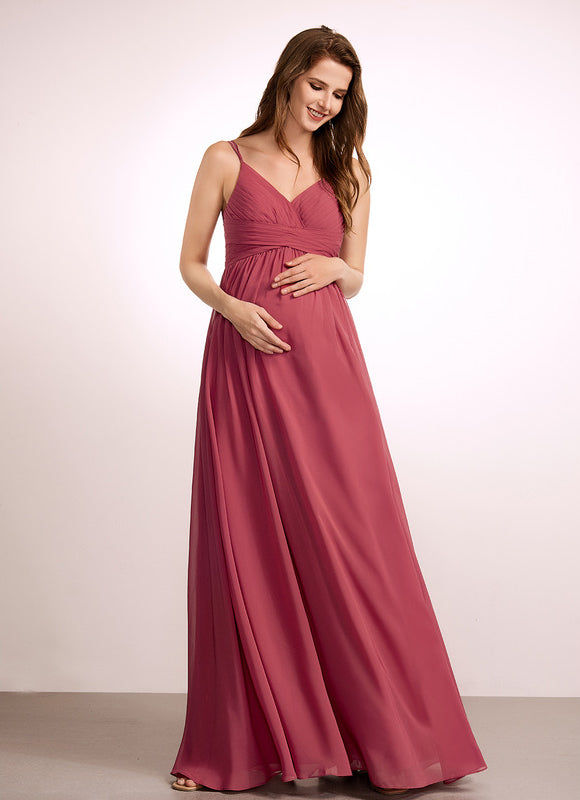 Robe De Grossesse Chic - gallery 2