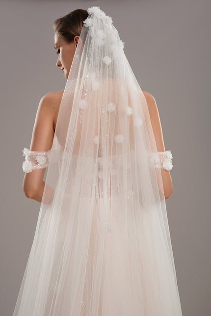 Robe Mariee Romantique Chic - gallery 4