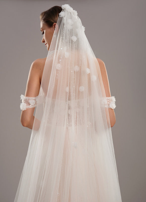 Robe Mariee Romantique Chic - gallery 4