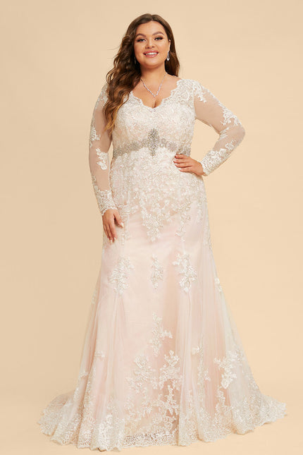 Robe Chic Éclat Damour - gallery 8
