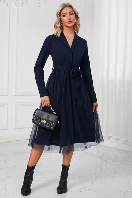 Robe Chic Chic Urbain - gallery 5