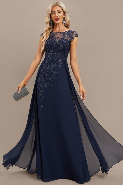 Robe Chic Soirée Chic - gallery 2