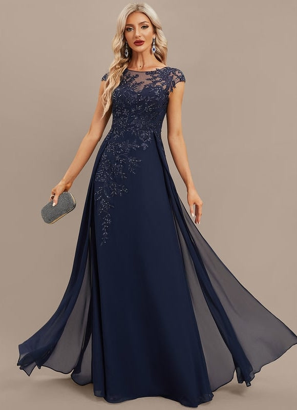 Robe Chic Soirée Chic - gallery 2