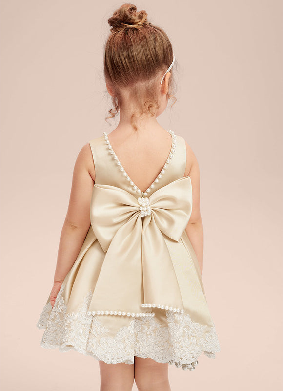 Robe Chic Éclat Enfantin - gallery 8