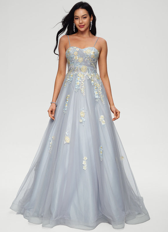 Robe Chic Rêve Céleste - gallery 3
