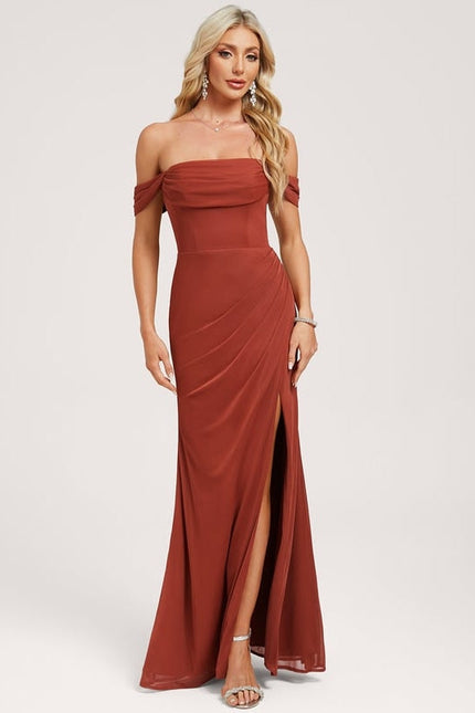 Robe Chic Sienna Élégante