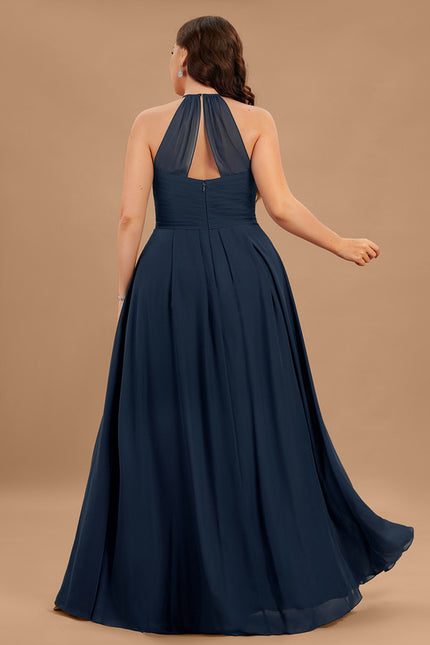 Robe Chic Danse De Marée - gallery 6