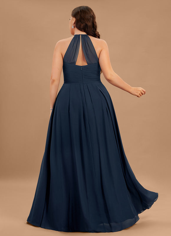 Robe Chic Danse De Marée - gallery 6