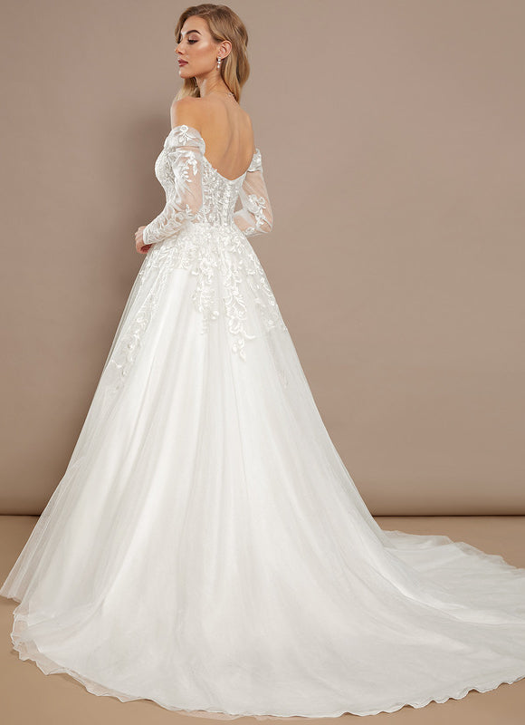 Robe Chic Évanescente - gallery 5